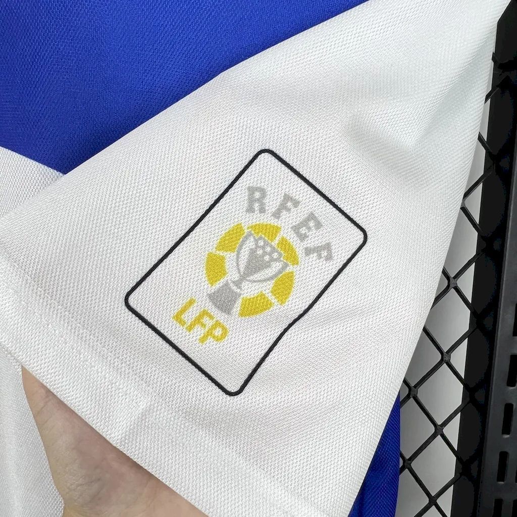 Atlético de Madrid 1999-00 Classic Shirt