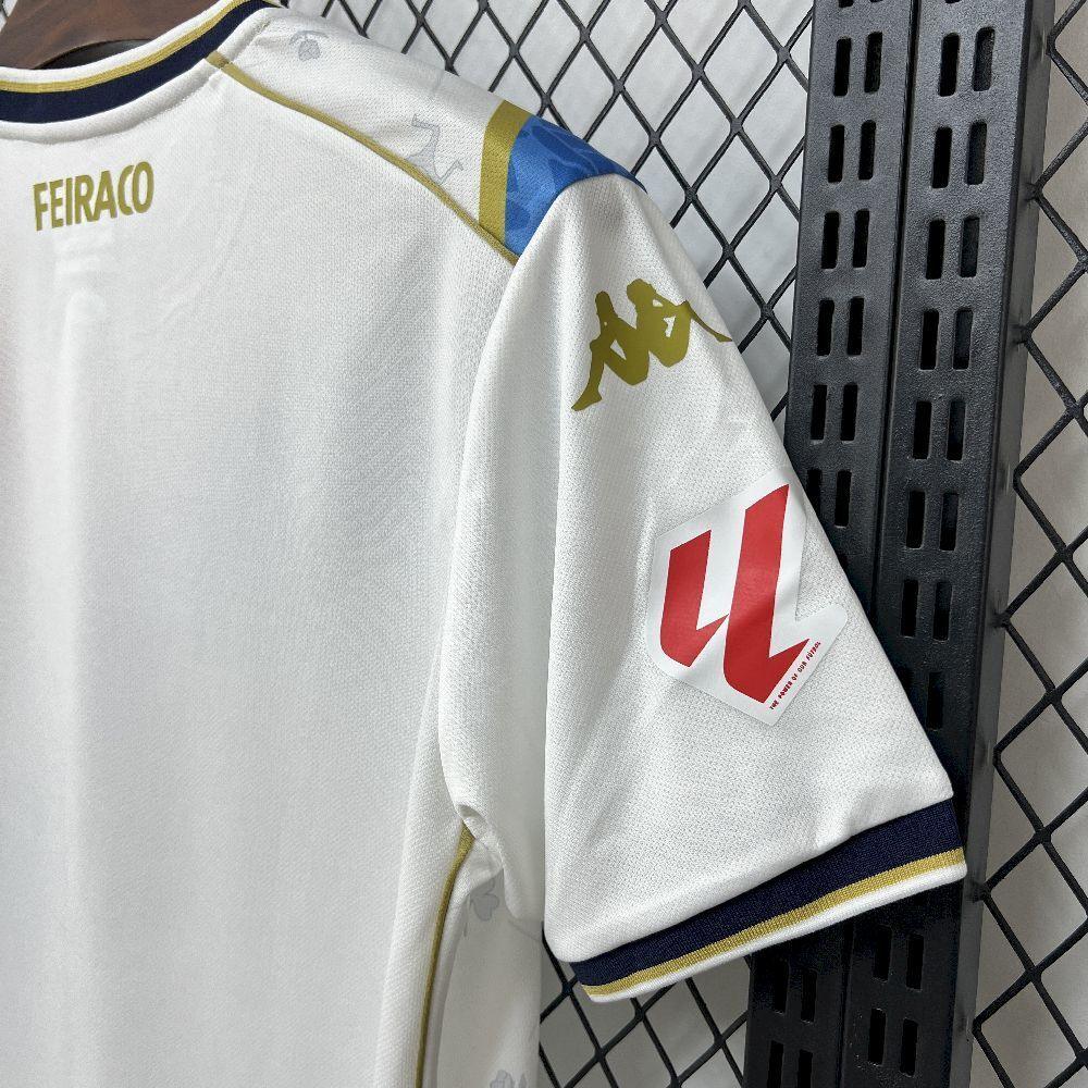 Deportivo de La Coruña 1997-98 Classic Shirt