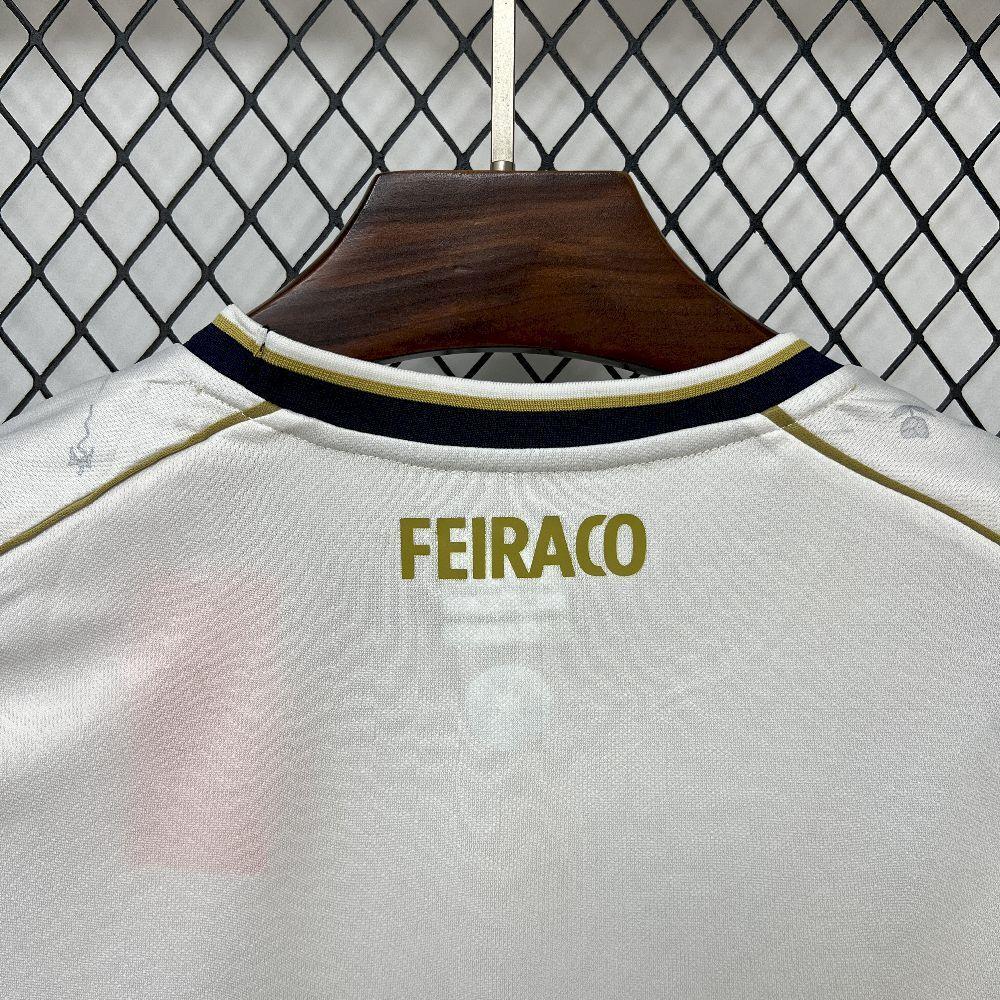 Deportivo de La Coruña 1997-98 Classic Shirt