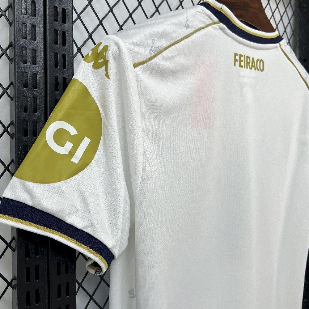 Deportivo de La Coruña 1997-98 Classic Shirt