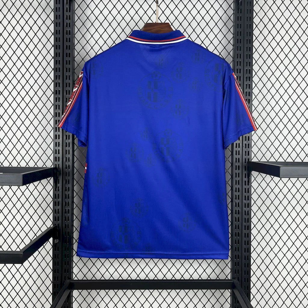 Real Valladolid CF 1984 Classic T-shirt