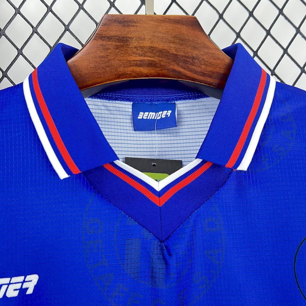 Real Valladolid CF 1984 Classic T-shirt