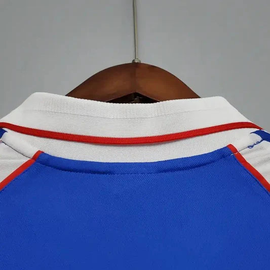 Classic Brazil 1984 Shirt