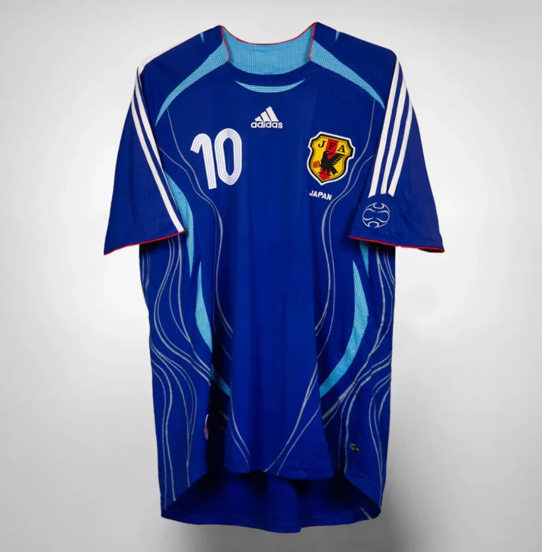 Classic Brazil 1984 Shirt