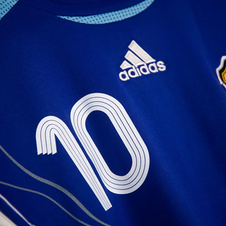 Classic Brazil 1984 Shirt