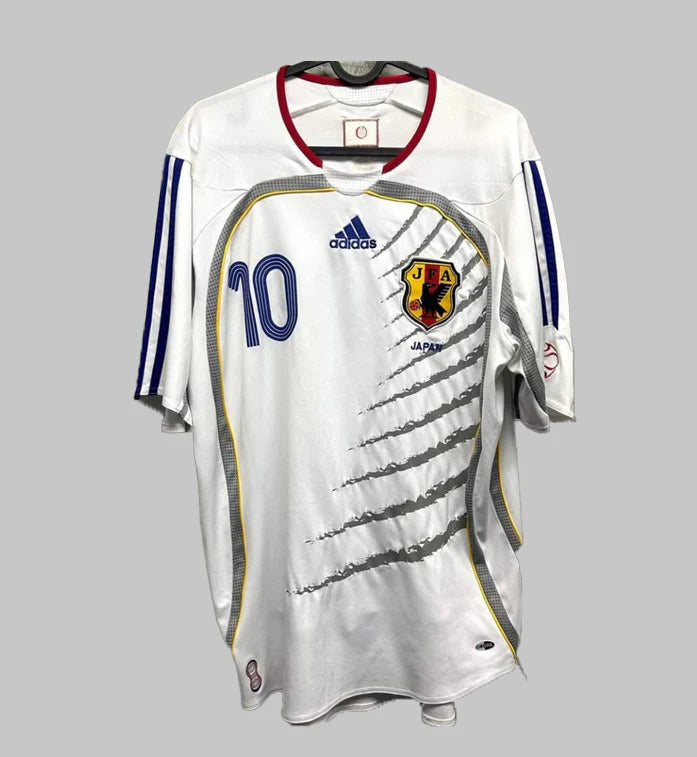 Classic Brazil 1984 Shirt