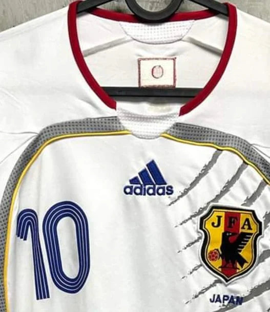 Classic Brazil 1984 Shirt