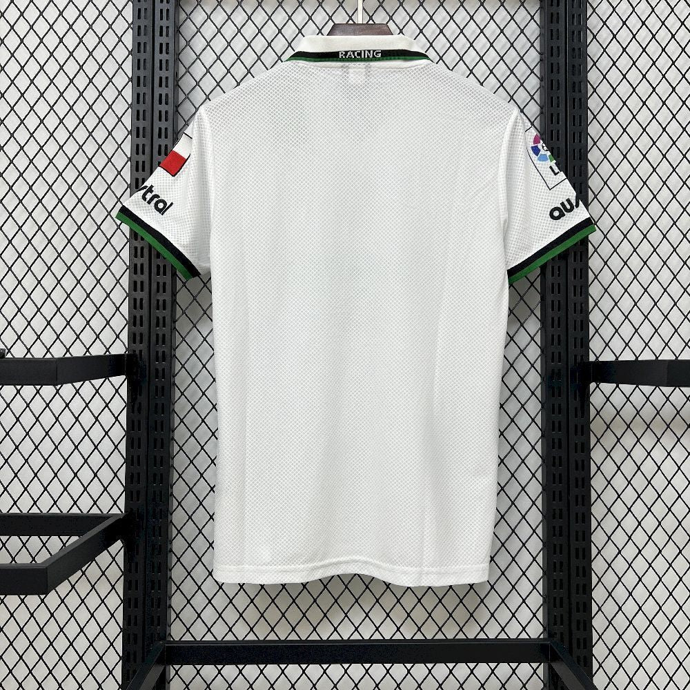 Racing Santander 1998-99 Shirt