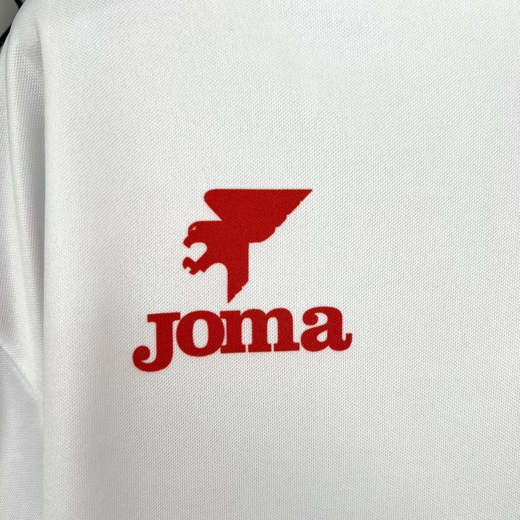 Real Valladolid CF 1984 Classic T-shirt