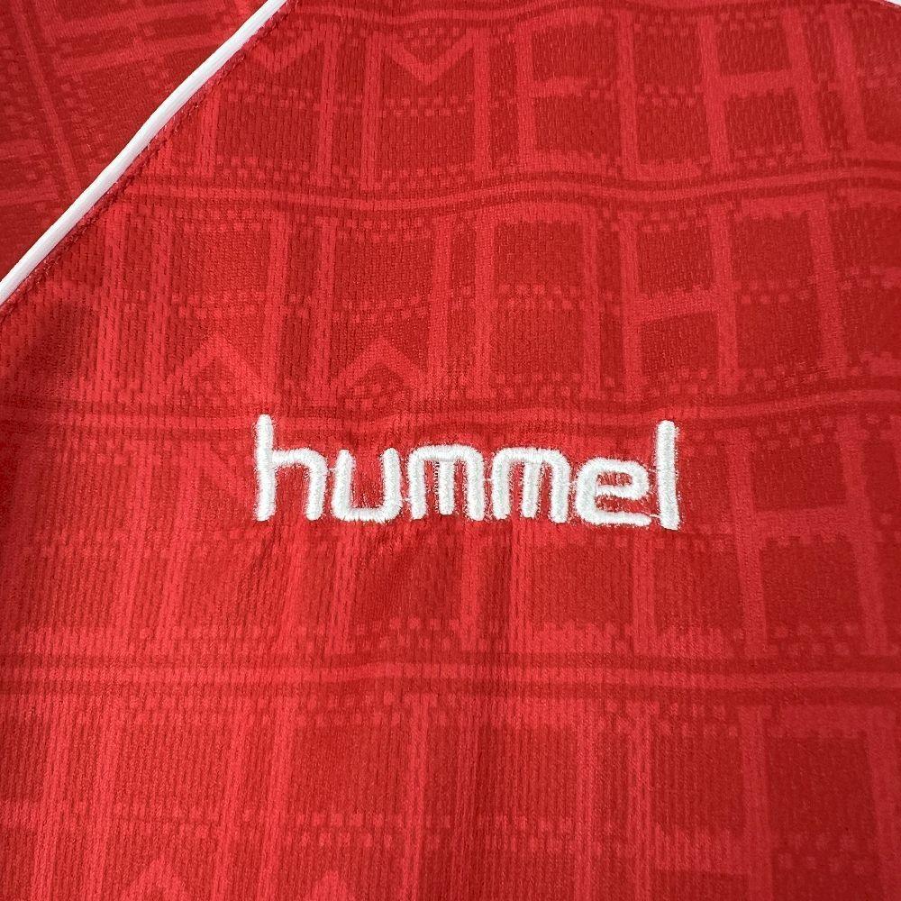 Camiseta Clásica Benfica 1990