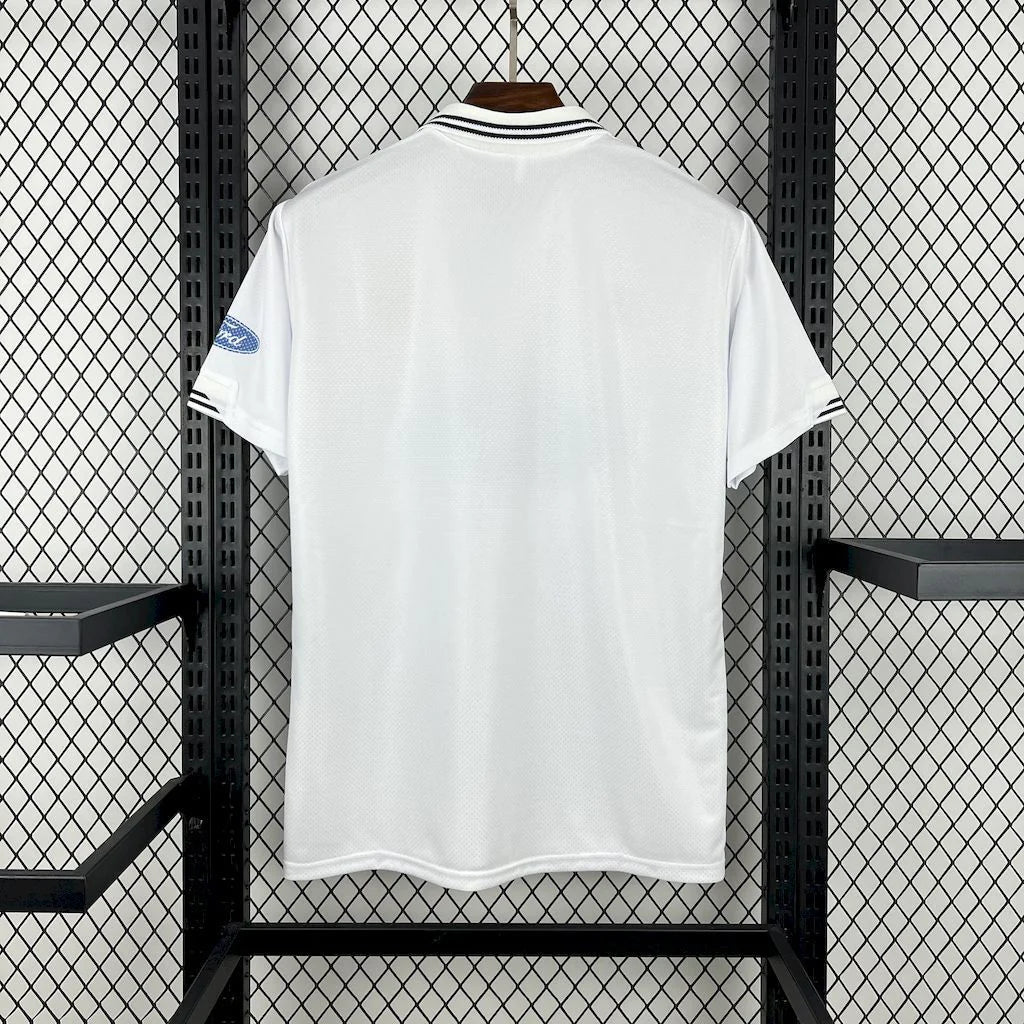Camiseta Clásica Valencia 1999-00 Ford