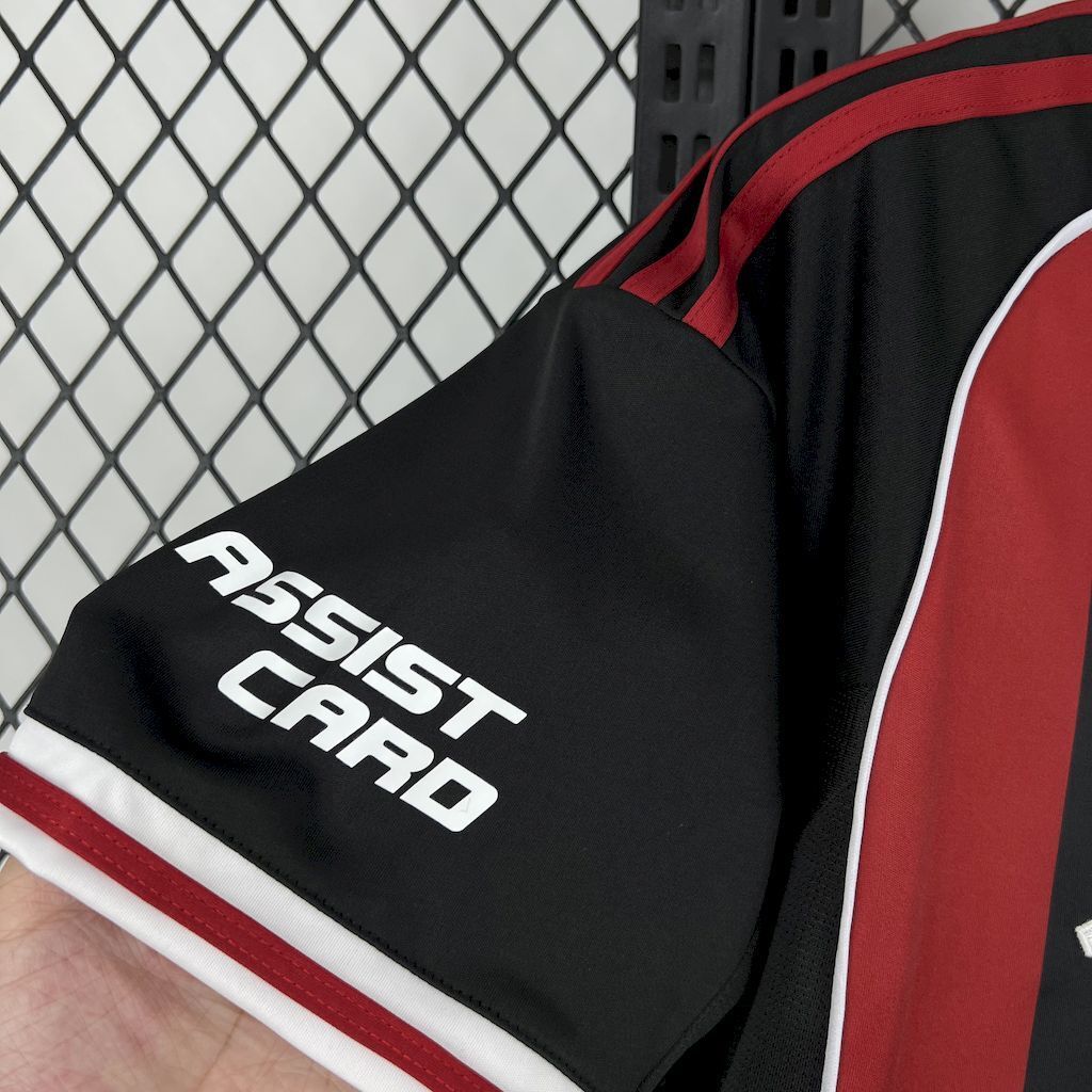 CA Osasuna 1995-97 Classic Shirt