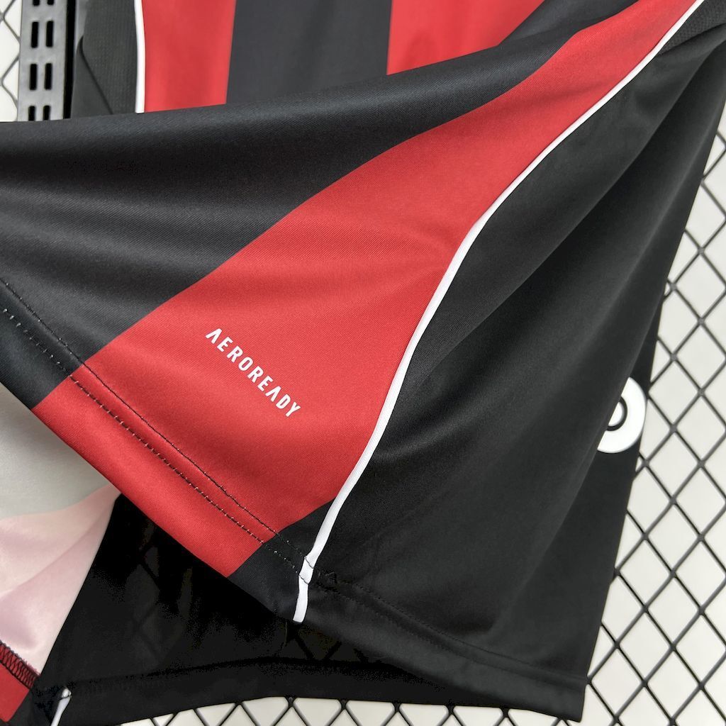 CA Osasuna 1995-97 Classic Shirt