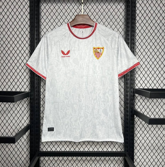 Sevilla FC 1994-96 Classic Shirt