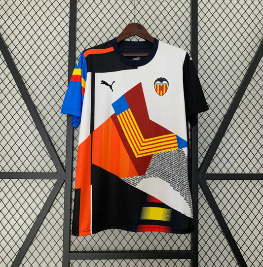 Camiseta Valencia Edición Especial 2023-24