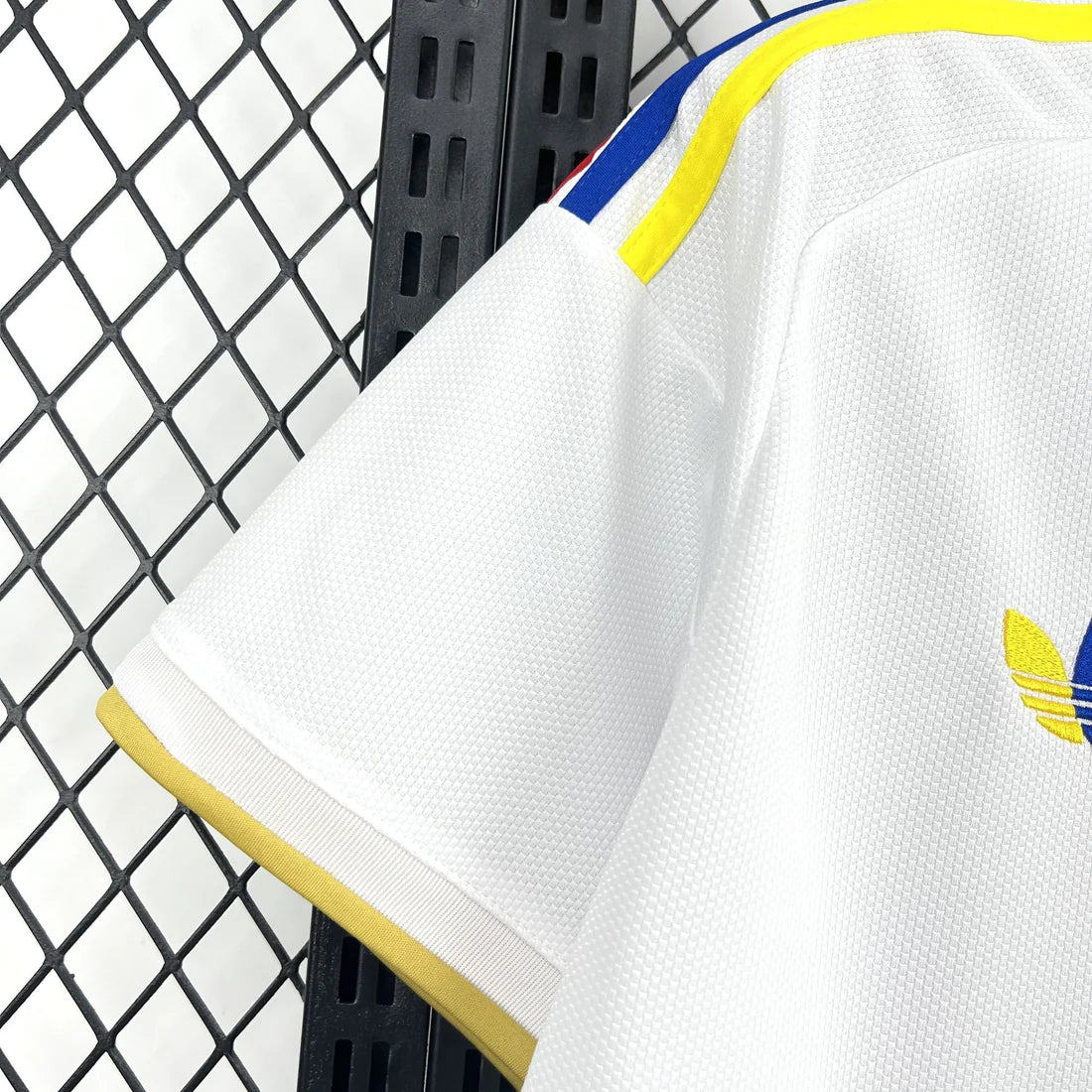 Camiseta Venezuela Visitante 2025-26 World Cup