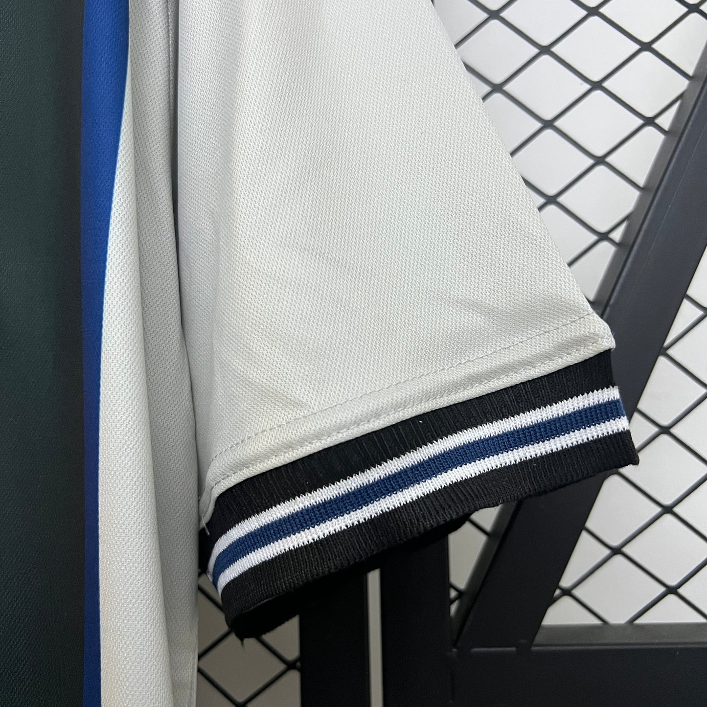 Camiseta Clásica Real Sociedad Visitante 2000-02