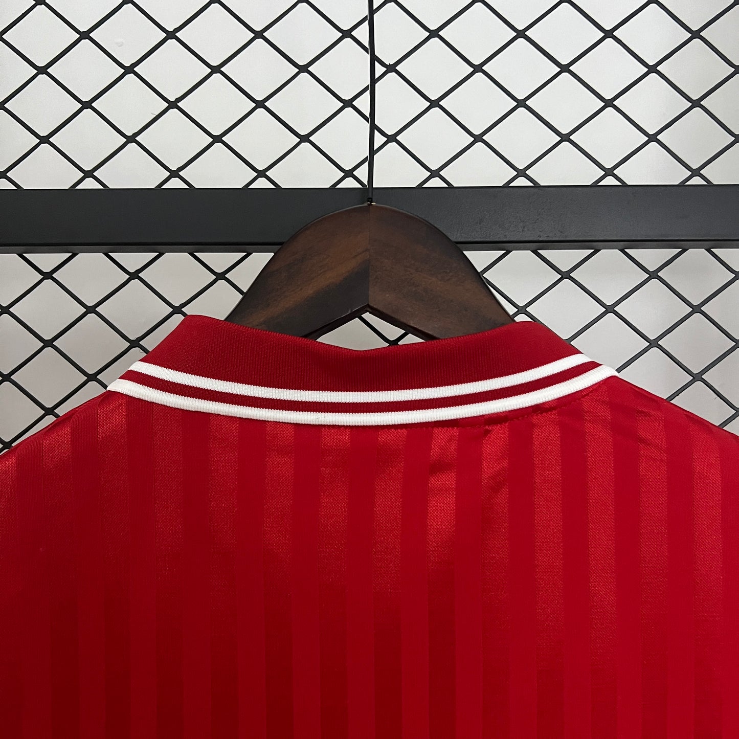 Camiseta Clásica Real Zaragoza Visitante 1995-97