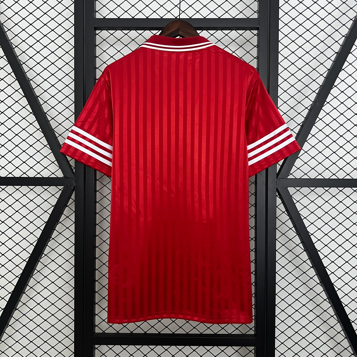Camiseta Clásica Real Zaragoza Visitante 1995-97