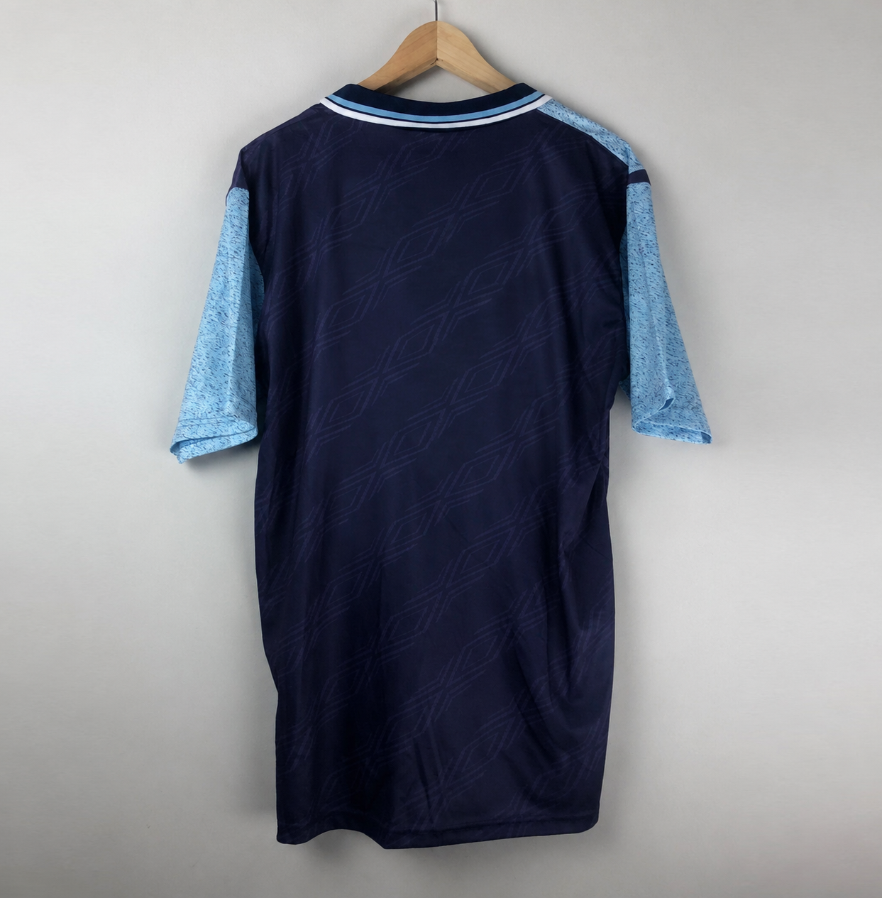 Gascoigne SS Lazio 1994-96 Classic T-shirt