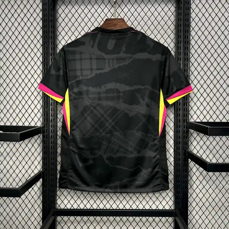 Camiseta Clásica Chelsea FC Visitante (3ª) 2024-25