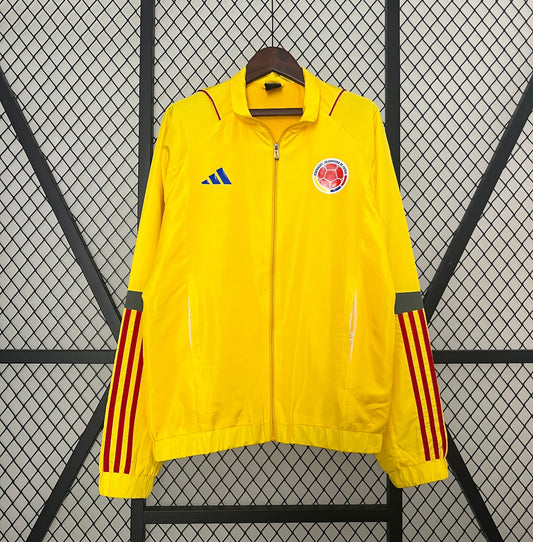 Chubasquero Selección Colombia 2024