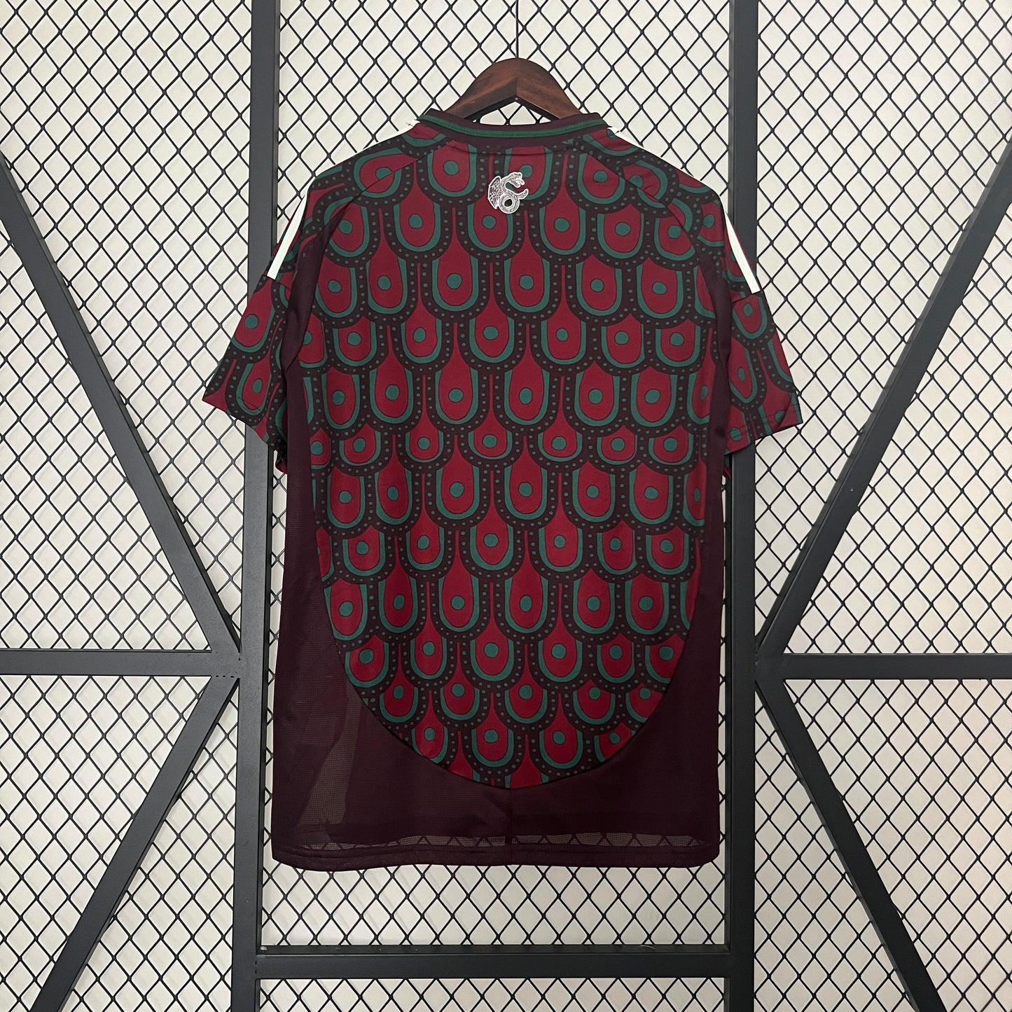 Camiseta México 2024