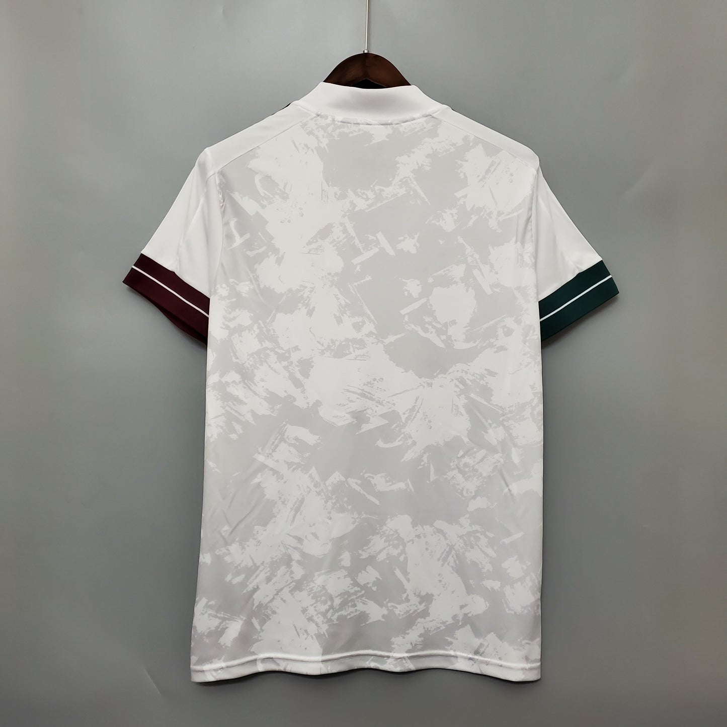 Camiseta Clásica México Visitante 2020