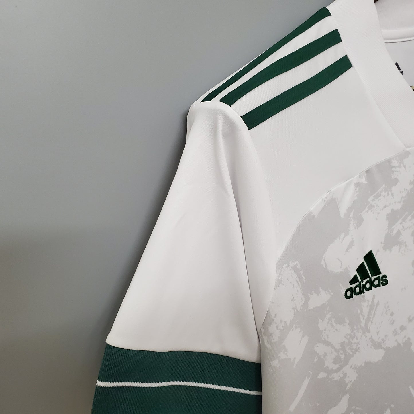 Camiseta Clásica México Visitante 2020