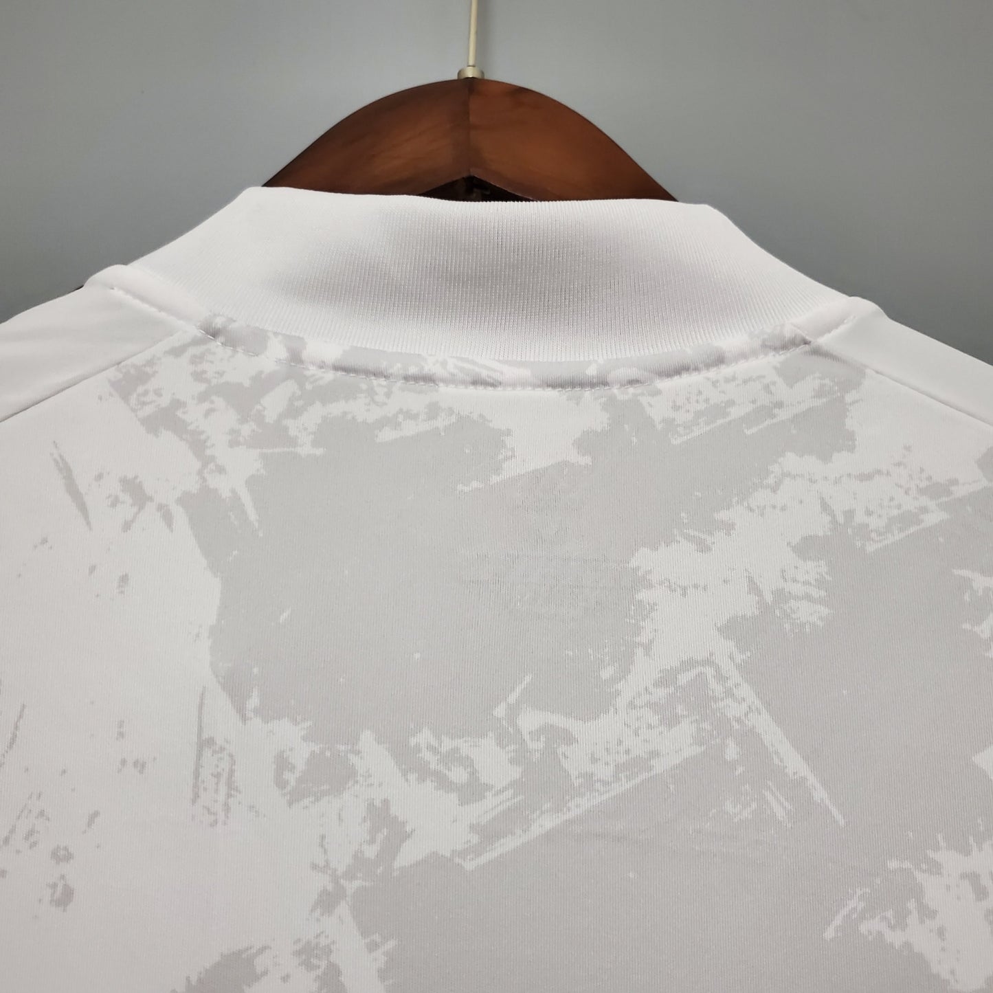 Camiseta Clásica México Visitante 2020
