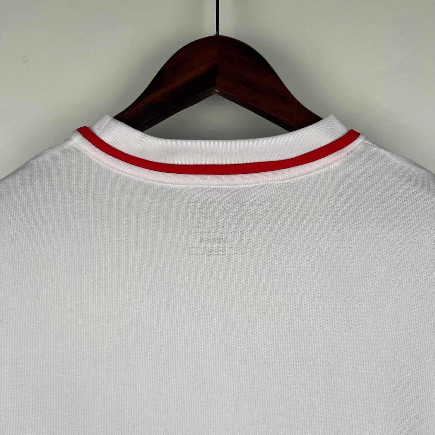 Camiseta Clásica México Visitante 2023