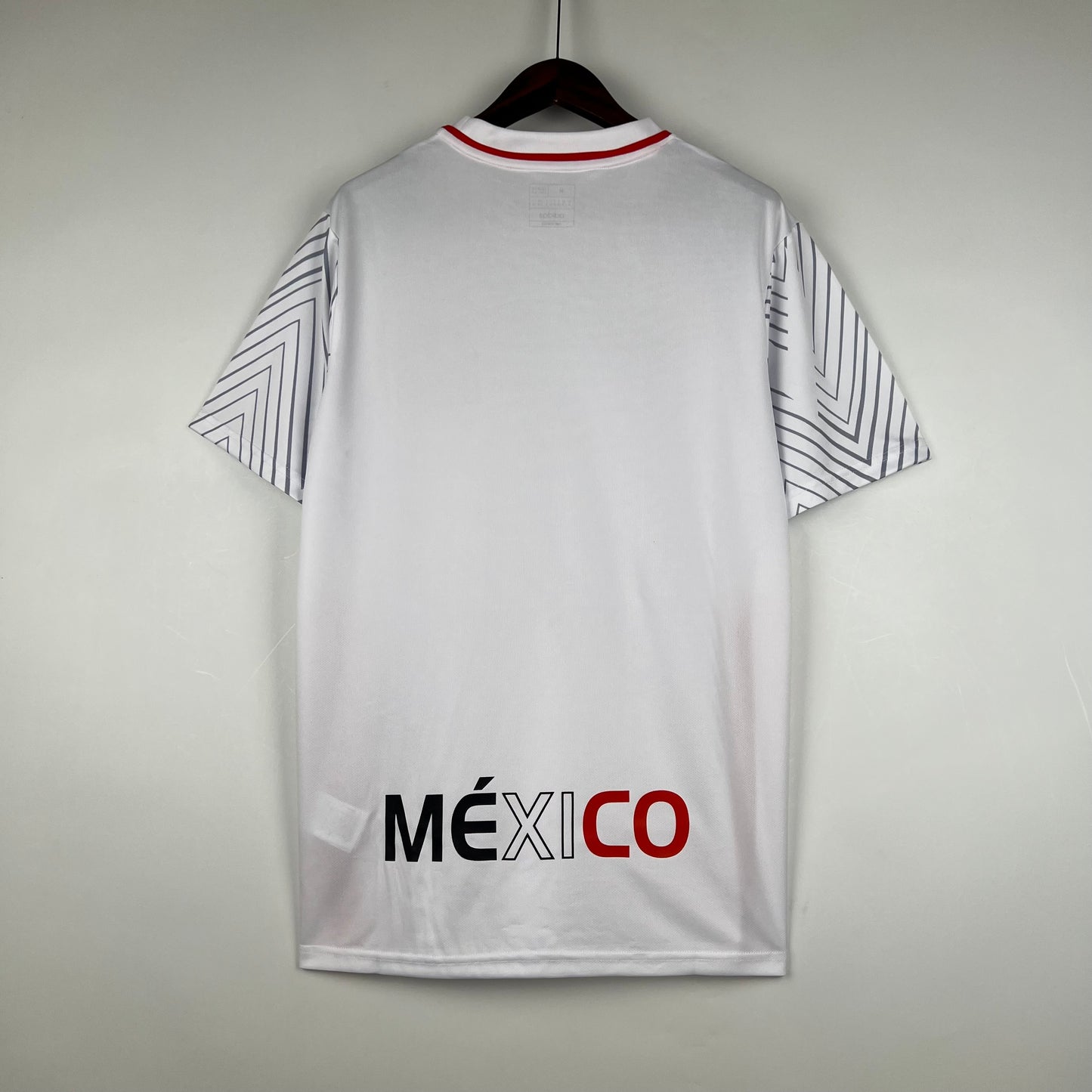 Camiseta Clásica México Visitante 2023