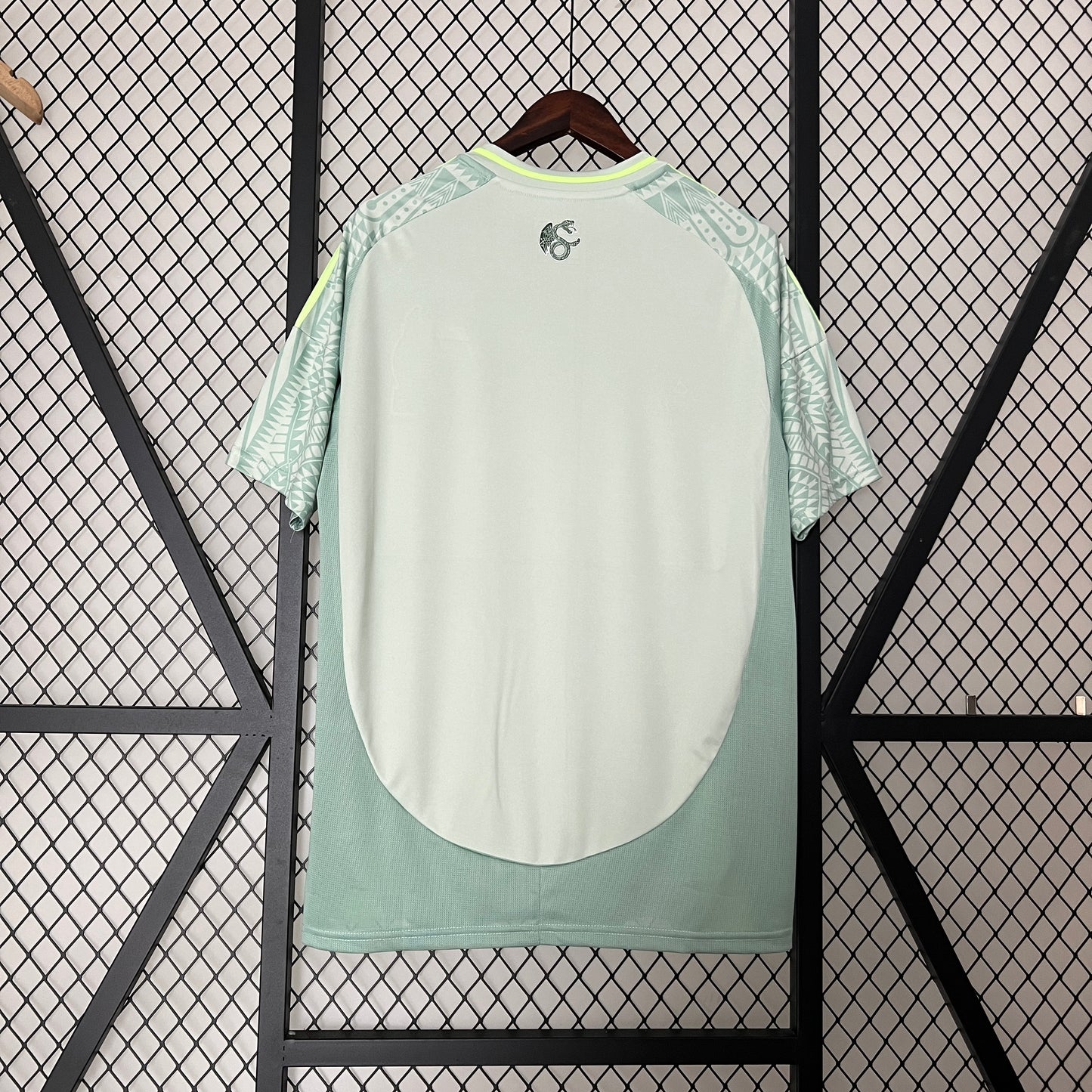 Camiseta México Visitante 2024