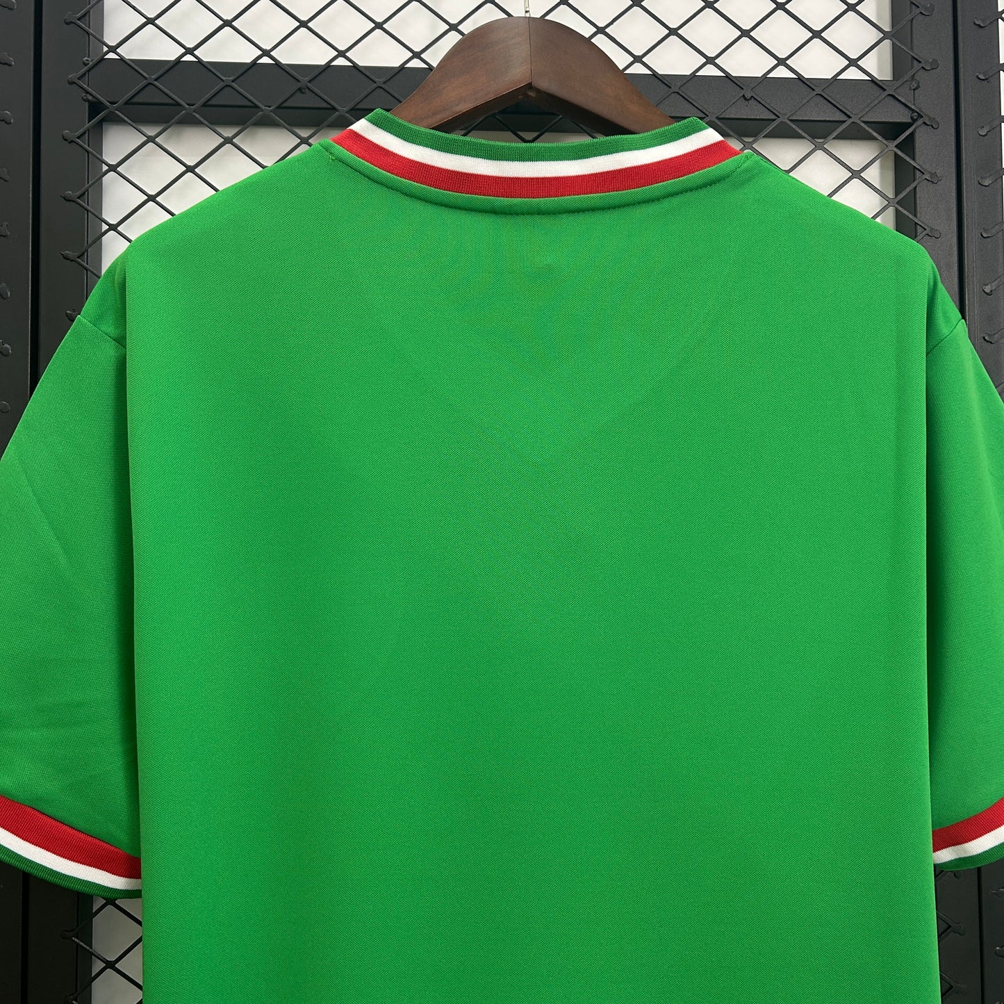 Camiseta Clásica México 1970