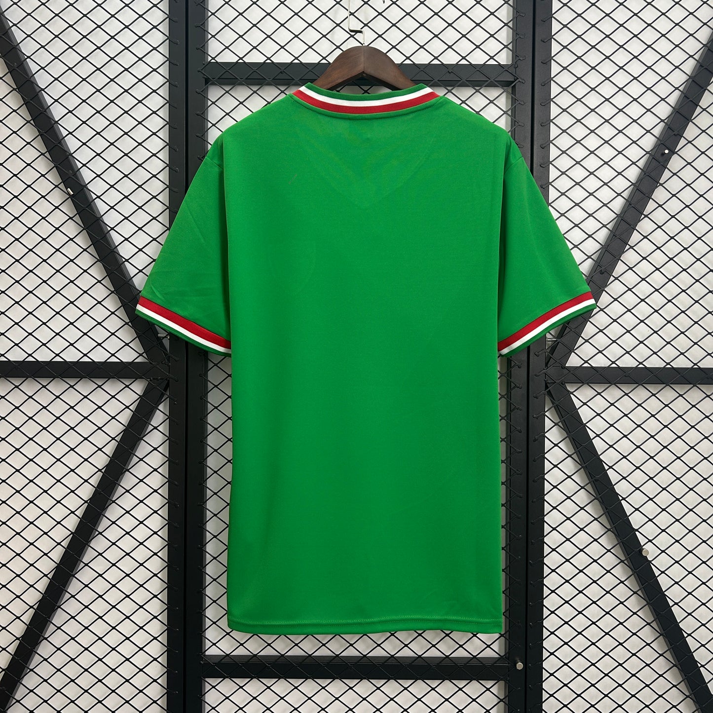Camiseta Clásica México 1970