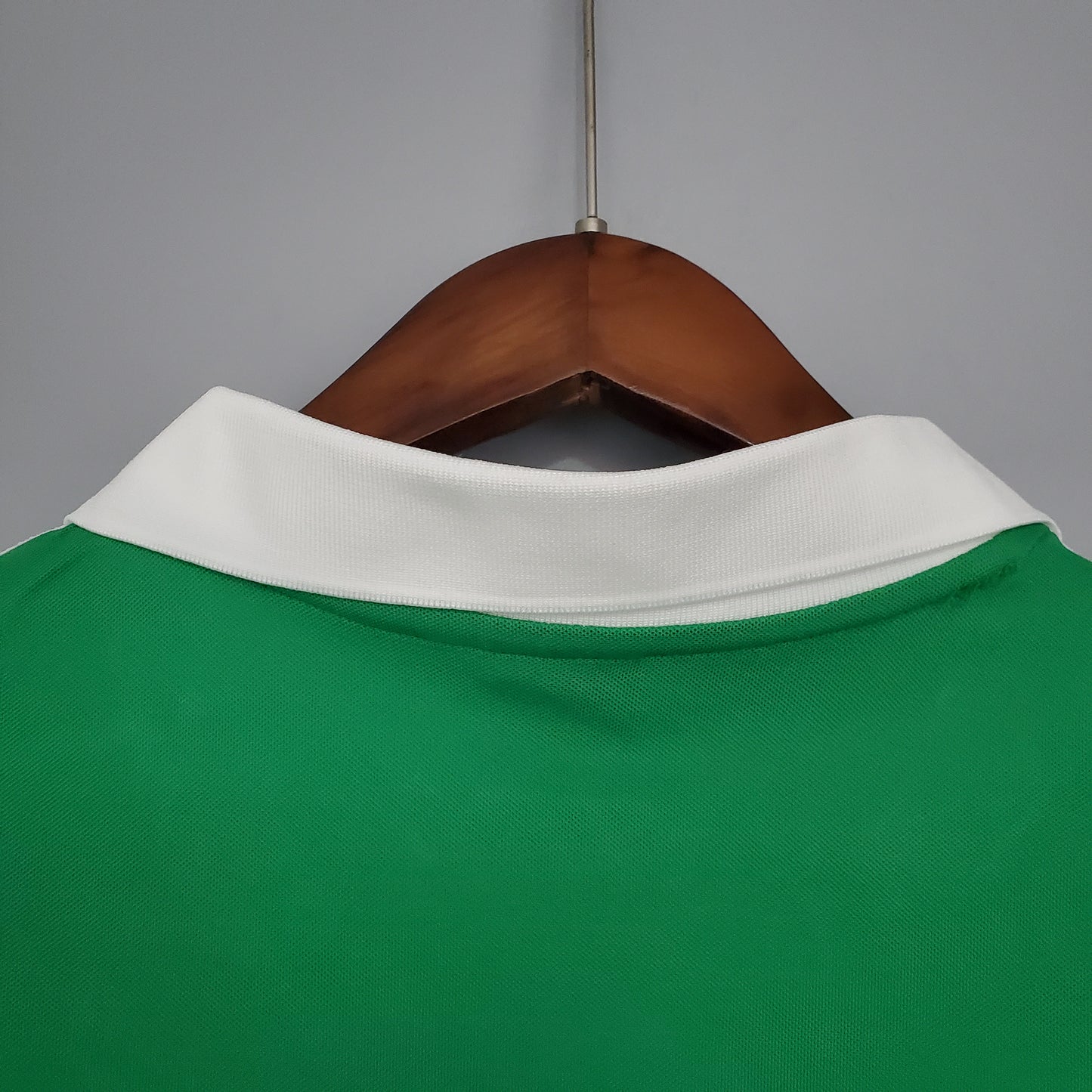 Camiseta Clásica México 1986