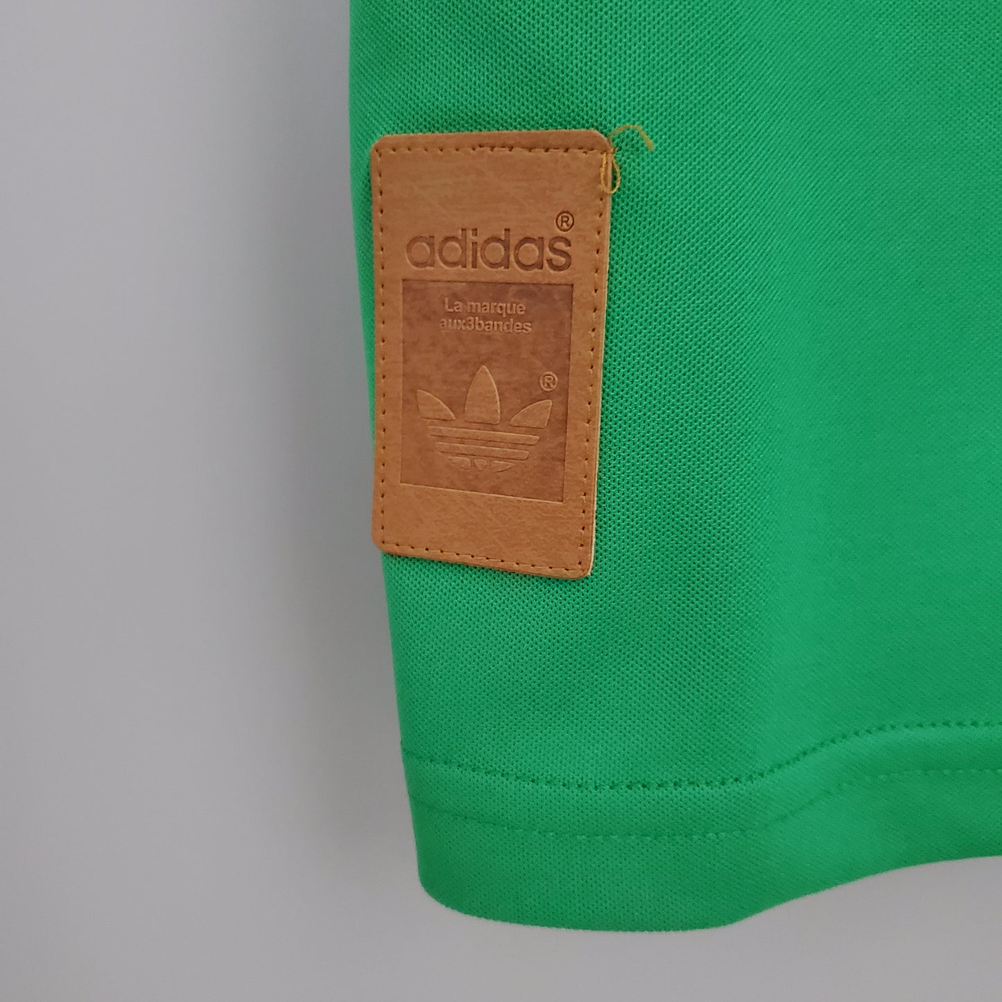 Camiseta Clásica México 1986