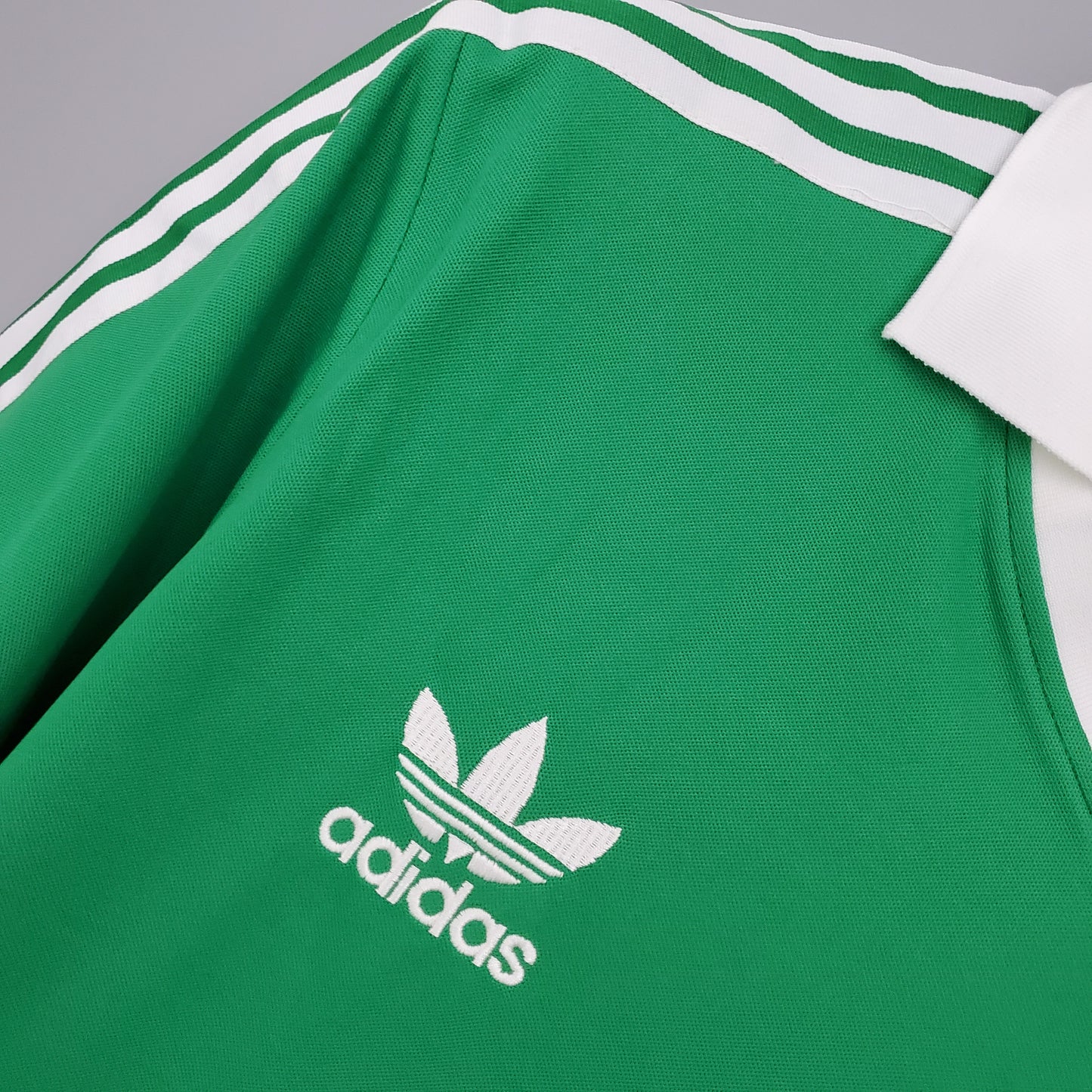 Camiseta Clásica México 1986