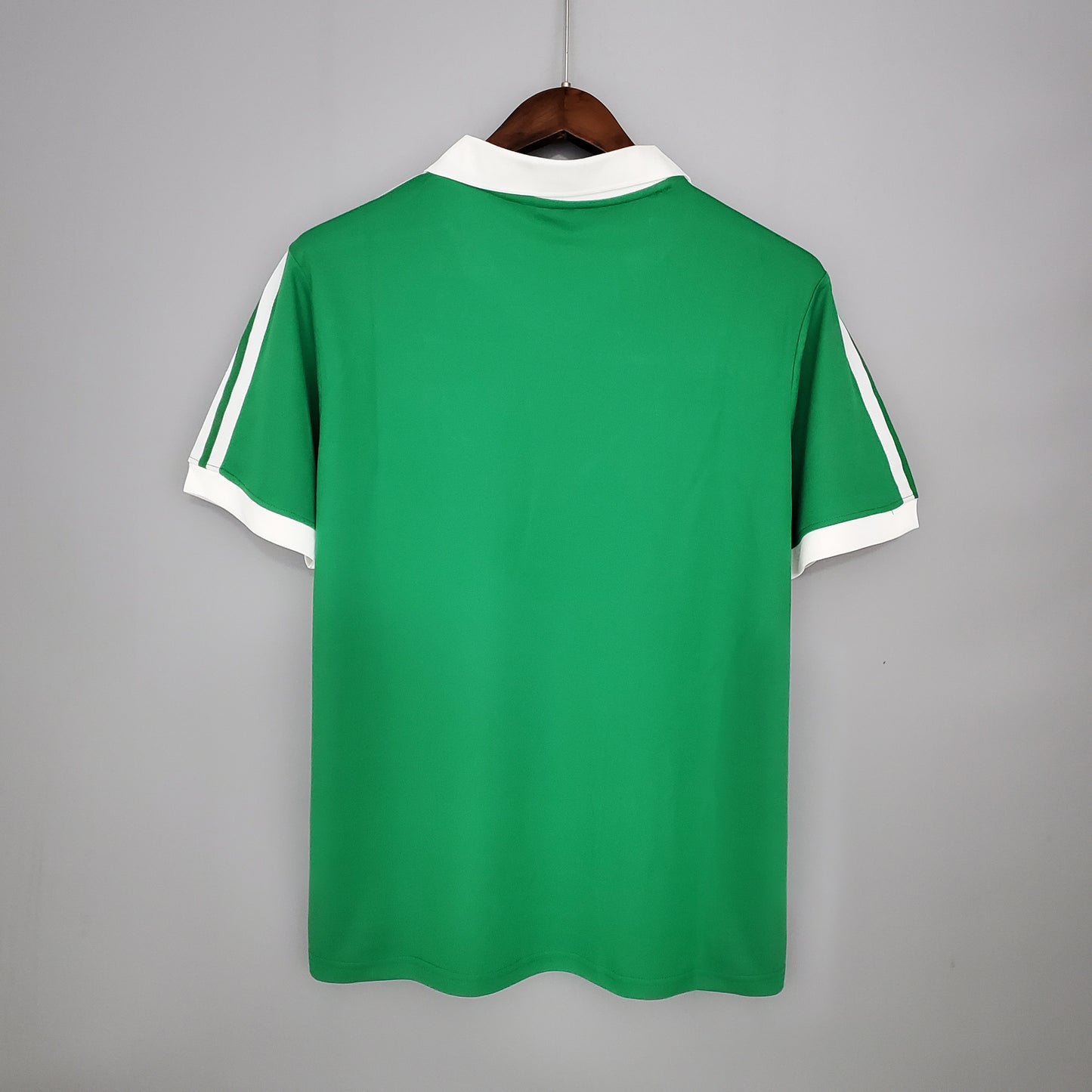 Camiseta Clásica México 1986