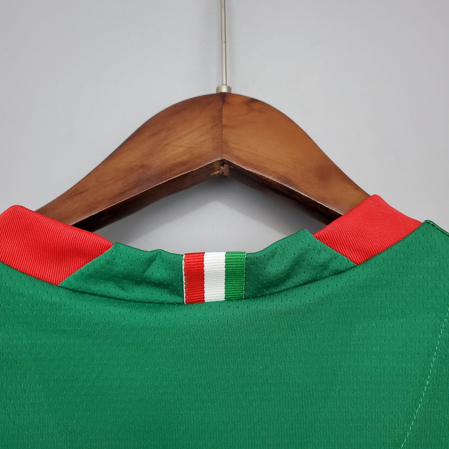 Camiseta Clásica México 2006