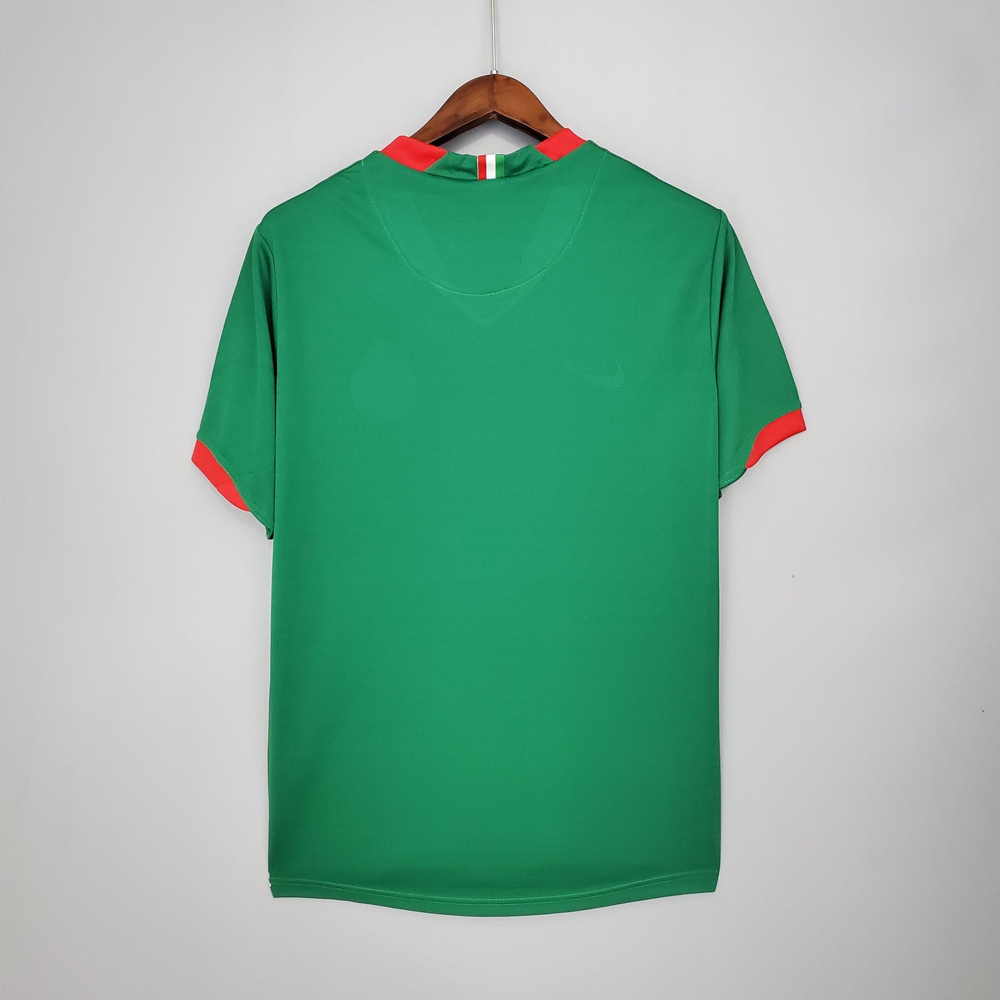 Camiseta Clásica México 2006