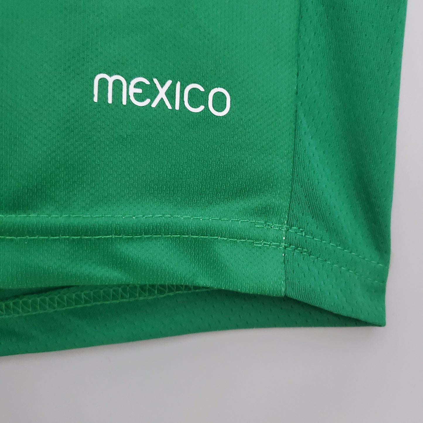 Camiseta Clásica México 2006