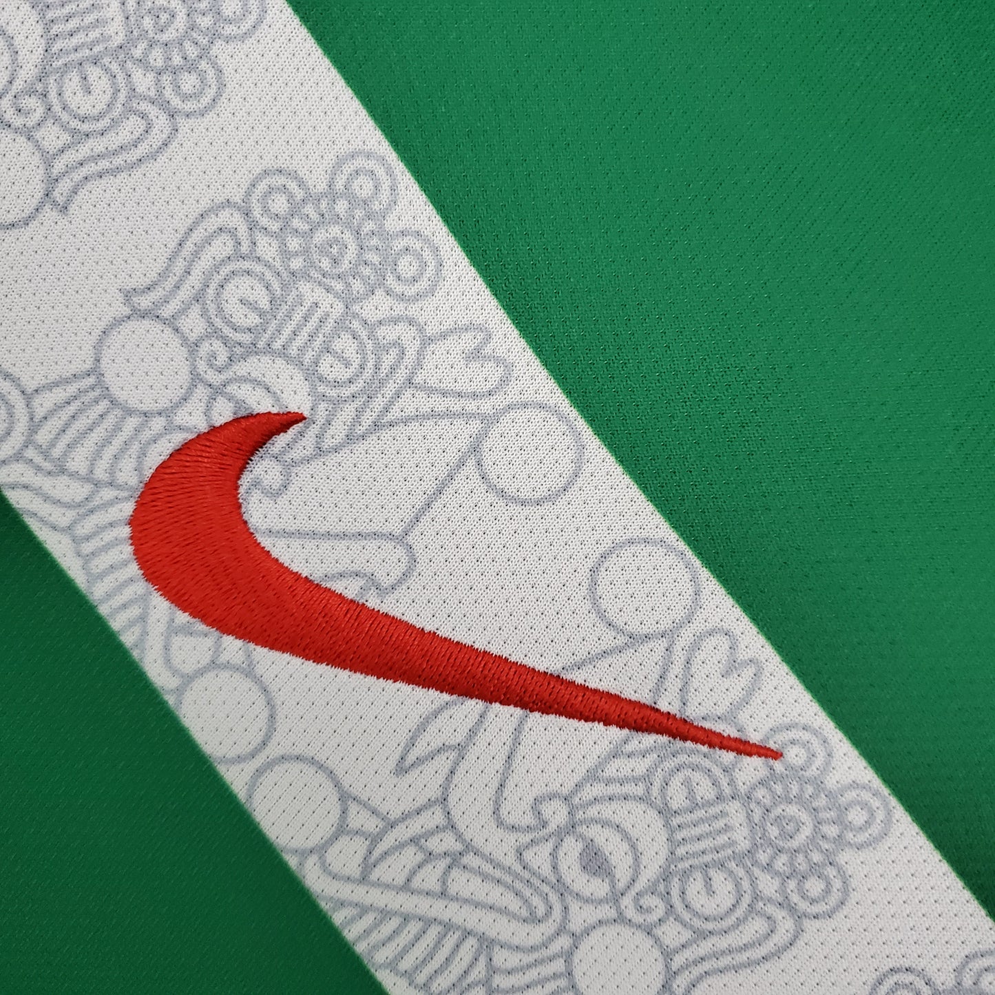 Camiseta Clásica México 2006