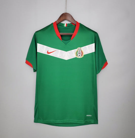 Camiseta Clásica México 2006