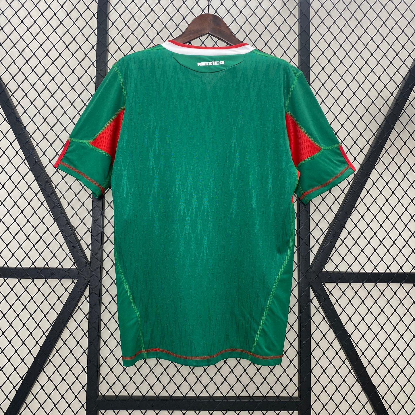 Camiseta Clásica México 2010