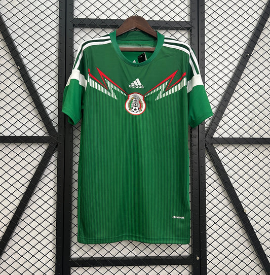 Camiseta Clásica México 2014