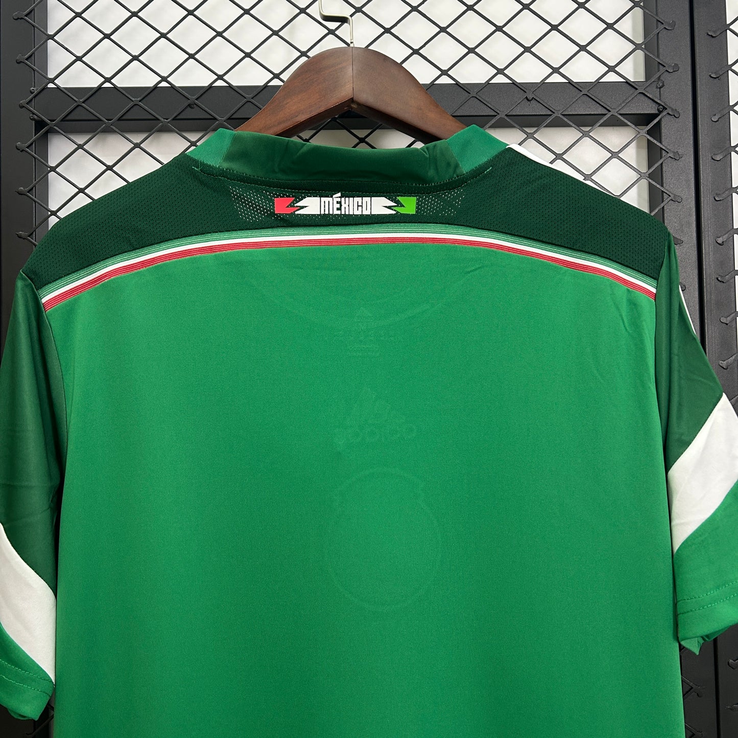 Camiseta Clásica México 2014