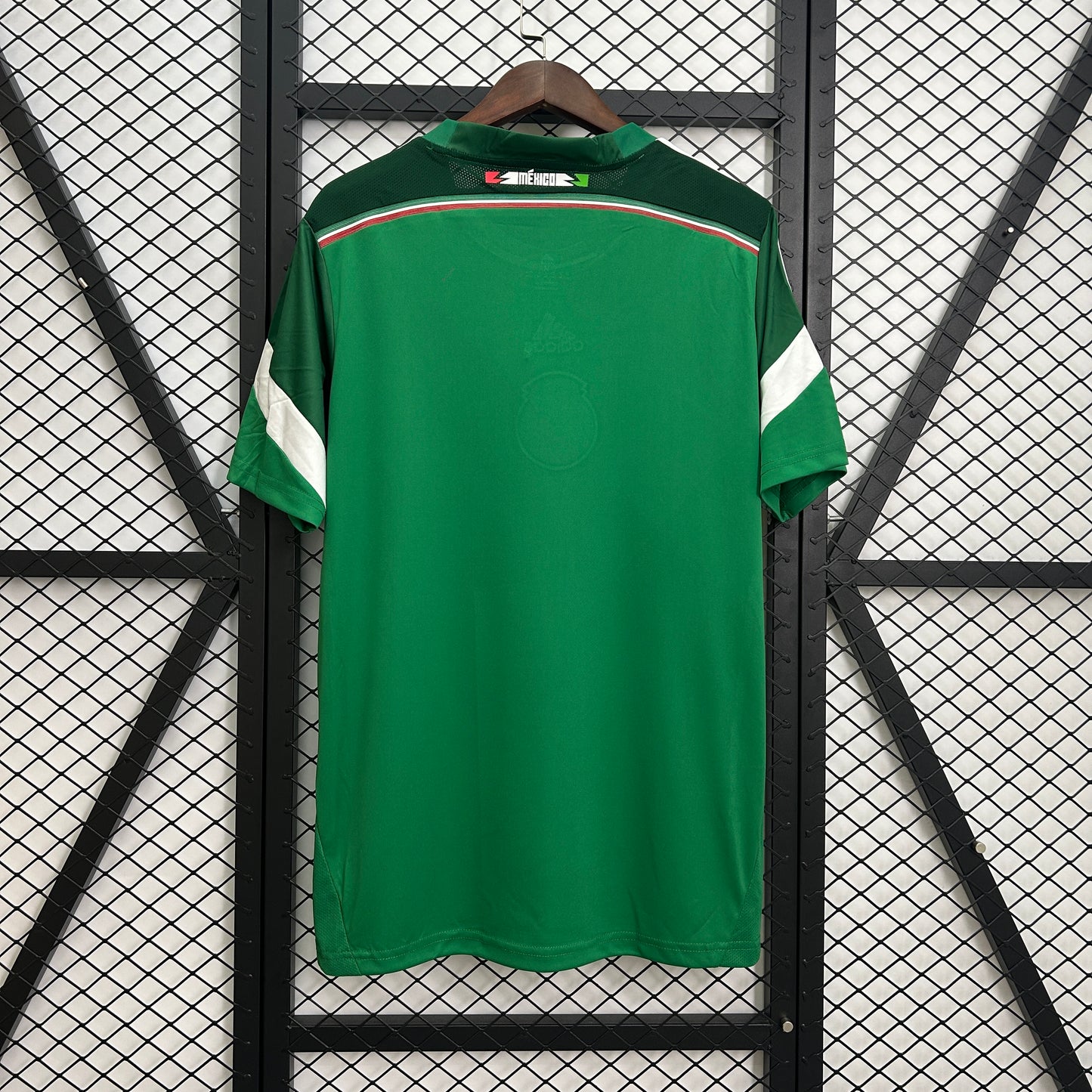 Camiseta Clásica México 2014