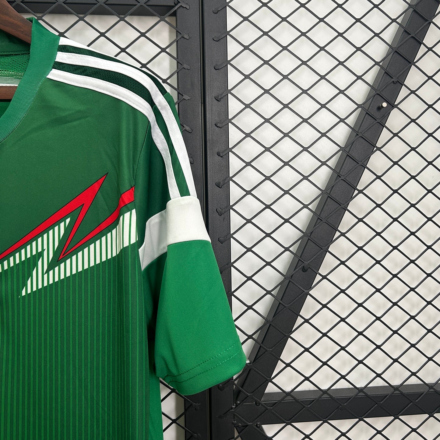 Camiseta Clásica México 2014