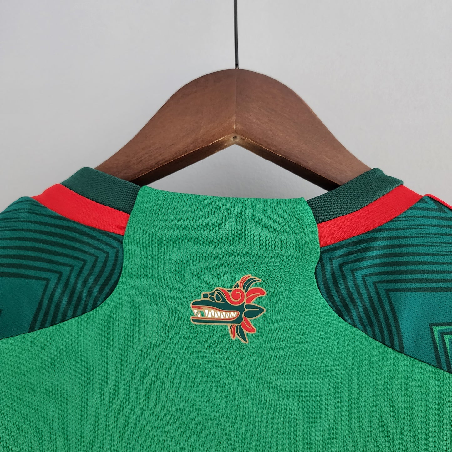 Camiseta Clásica México 2022